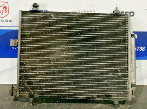 Ricambi usati radiatore aria - ricambi,