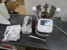 Robot cuiseur moulinex - robot,