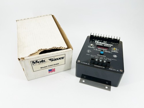 Nuovo motorsaver ms520cs 460 - nuovo, ms520cs-460