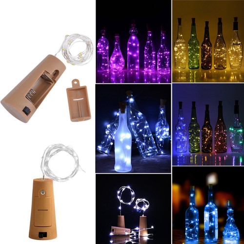 Led sughero forma - 10,