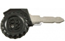 Chiave quadro accensione