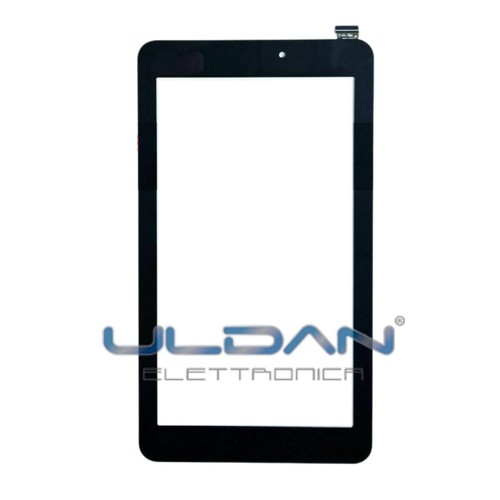Touch screen trekstor surftab - screen,