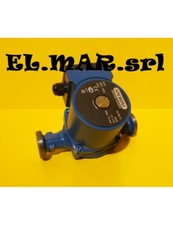 Circolatore SCR 32 60 180 80 W interasse 180 mm Caldaia Elettropompa