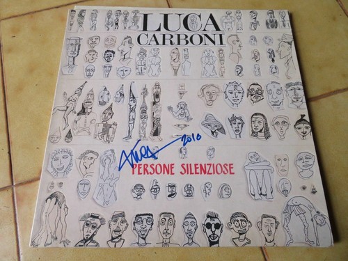 Persone silenziose di - silenziose",