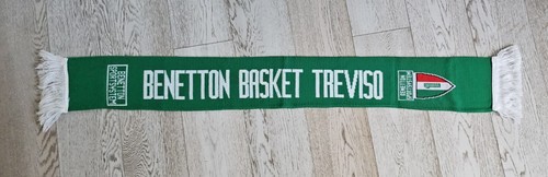 Treviso basket benetton - treviso,