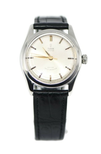 Tudor oyster prince orologio - oyster,