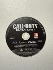 CALL OF DUTY BLACK OPS 2