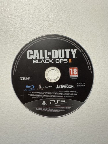 Call duty black - call,