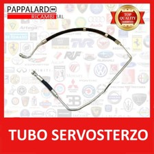 Tubo servosterzo olio pompa - servosterzo,