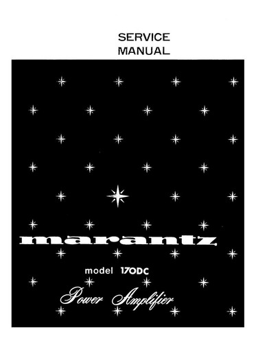 Manuale servizio - di,