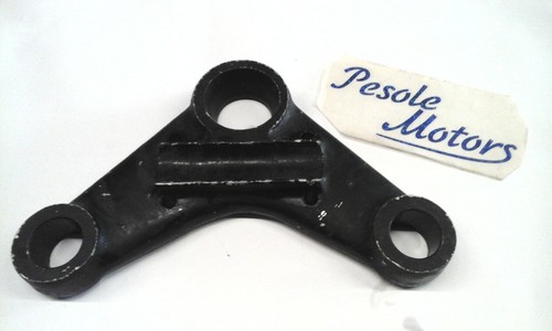 Piantone forcella sterzo - forcella,