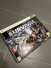 NEUF NEW cabela’s survival