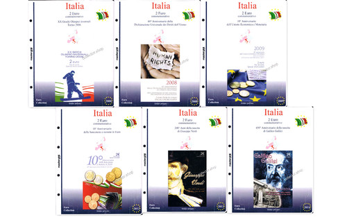Master phil fogli - master, di