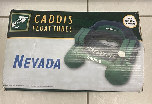 Tubo galleggiante caddis - tubo,