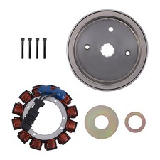 Stator & Rotor For Harley