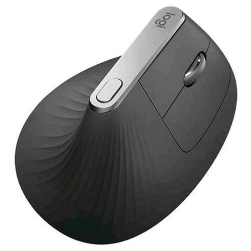 Logitech mouse verticale - mx,