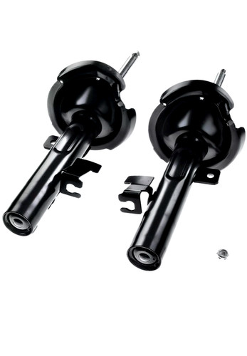 Coppia ammortizzatori - x,
