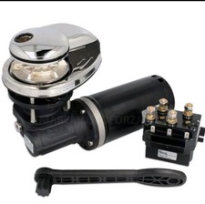 Salpa Ancora Quick Prince DP1