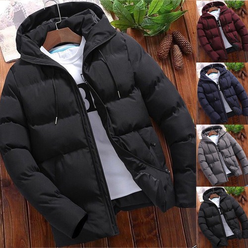 Piumino uomo invernale - , più