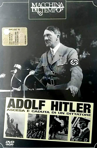Adolf hitler ascesa caduta - ascesa, e