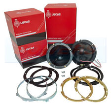 2x LUCAS 7" POLLICI FARO