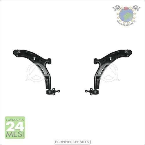 Kit braccio oscillante - kit,
