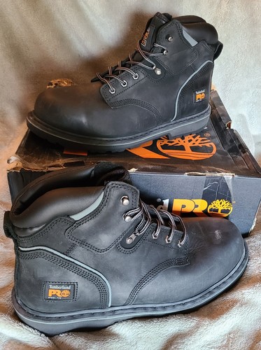 Stivali timberland pro pit - 6",