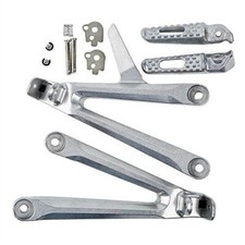 Gruppo gancio pedana Pilloon per Honda CBR 600 RR 05-06