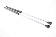 ammortizzatore cofano per