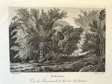 Voyage Pittoresque à l' ile