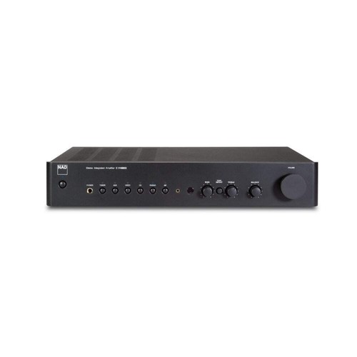 Nad 316bee stereo - nad, v2