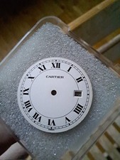 quadrante cartier cougar 24 mm