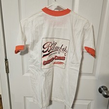 T-shirt Big Bambu Sobrinos De