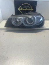 Faro proiettore anteriore