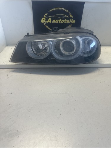 Faro proiettore anteriore