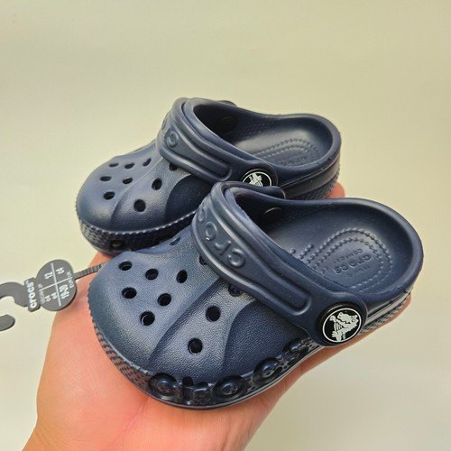 Zoccoli crocs toddler baya - crocs,