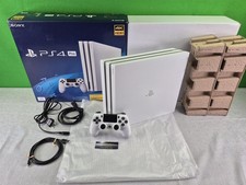 PS4 Sony Playstation 4 Pro 1TB