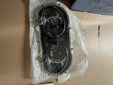 AP8124973 cruscotto Aprilia