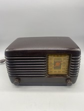 Radio da tavolo Philco