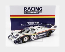1:12 WERK83 Porsche 956K #2
