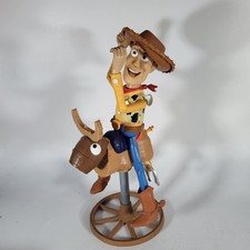 Disney Pixar Toy Story Bull