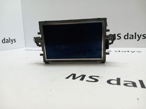Display schermo display