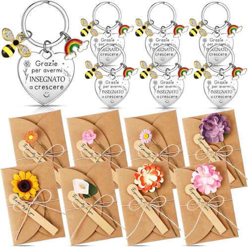 Sets regali di - 8,