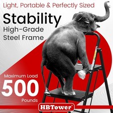 Pompa idraulica ParnicoTech 6