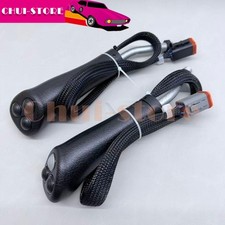 Maniglia joystick sinistra e