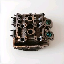 5GJ00 TESTATA MOTORE BLOCCO TESTA E VALVOLA YAMAHA TMAX T-MAX 500