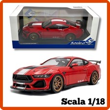 Modellino auto statico in