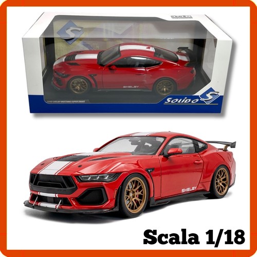 Modellino auto statico - , in