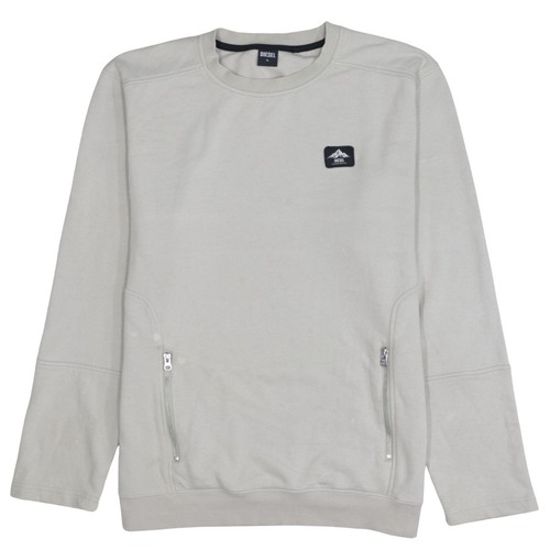 Felpa diesel uomo - felpa,