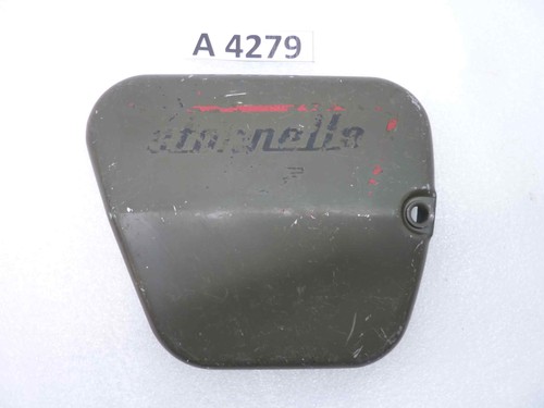 Guzzi stornello coperchio - guzzi,